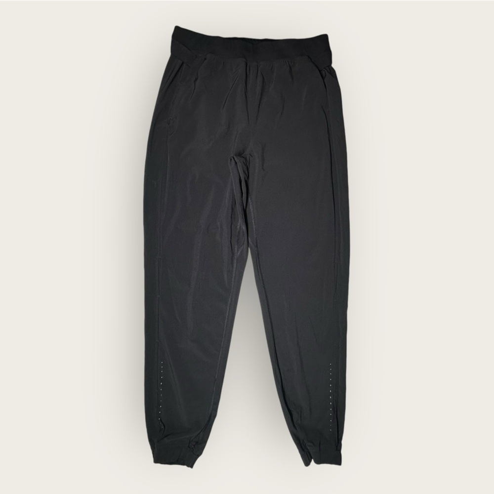 lululemon athletica Charcoal Joggers